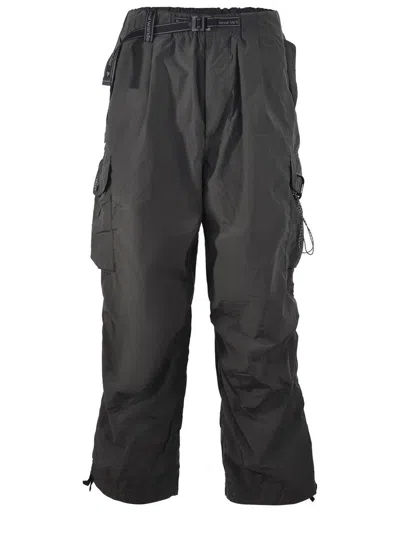 And Wander Trousers In Green