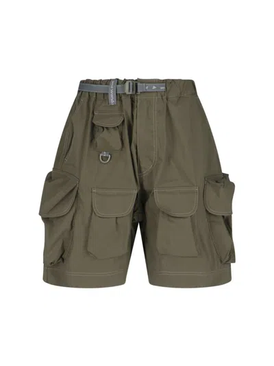AND WANDER AND WANDER TROUSERS
