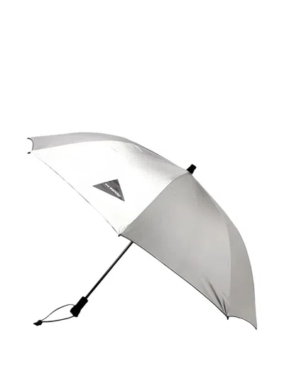 And Wander Uv Reflective Umbrella