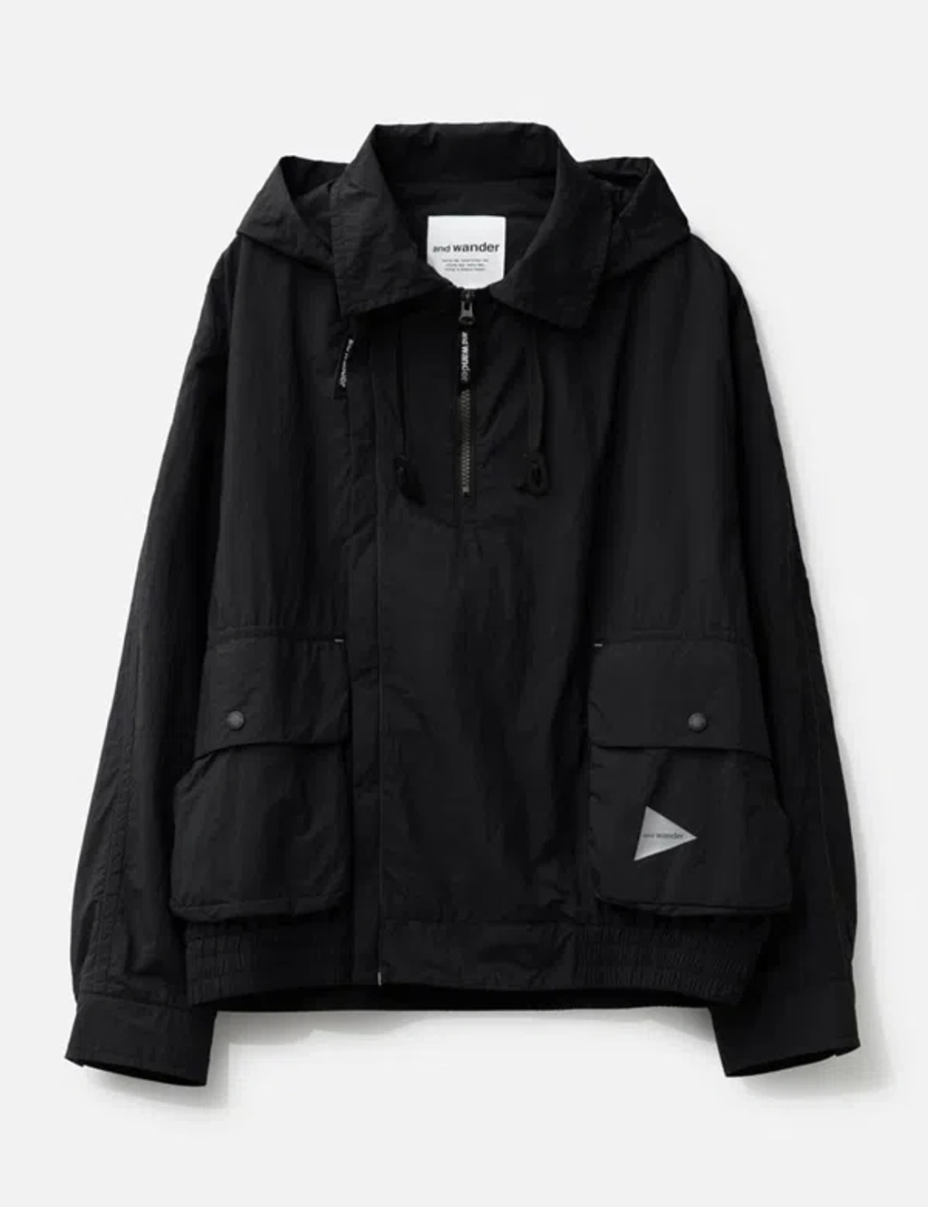 ジャケット・アウター and wander water repellent light jacket And Wander Water Repellent Light Jacket 2 In Black | ModeSens
