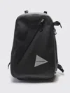And Wander Waterproof Backpack In Black