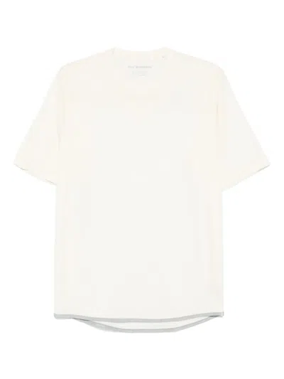 AND WANDER WOOL T-SHIRT