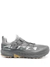 And Wander X Altra Timp 5 Sneakers In Grey