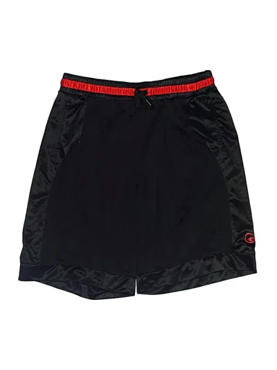 Pre-owned And1 Athletic Shorts In Black