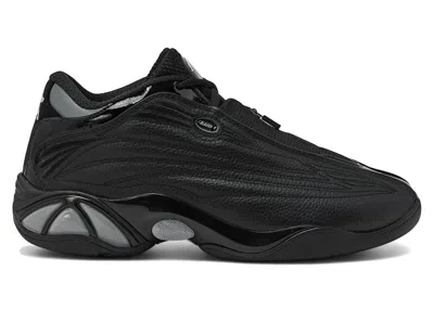 Pre-owned And1 Men's  Mad Game Pro Sneakers In Black