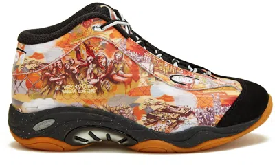 Pre-owned And1 Men's  Tai Chi Mixtape (2018) Sneakers In Black