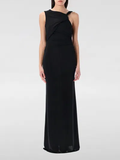Andamane Dress  Woman Color Black