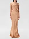 The Andamane Dress Andamane Woman Color Pink In Pink