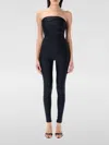 The Andamane Jumpsuits Andamane Woman Color Black