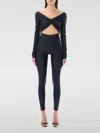 The Andamane Jumpsuits Andamane Woman Color Black