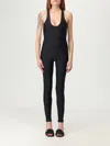 The Andamane Jumpsuit Andamane Damen Farbe Schwarz In Black