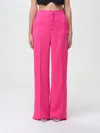 The Andamane Hose Andamane Damen Farbe Fuchsia