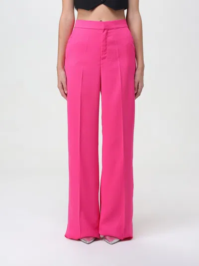 The Andamane Hose Andamane Damen Farbe Fuchsia