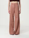 The Andamane Hose Andamane Damen Farbe Pink In Neutral