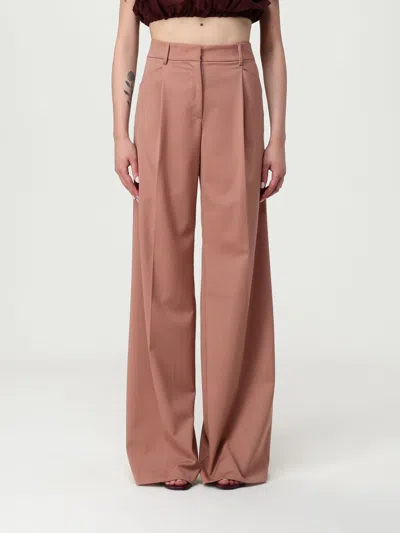 Andamane Hose  Damen Farbe Pink In Neutral