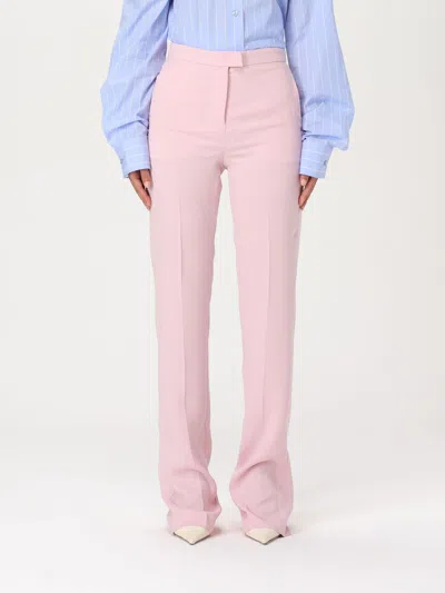 Andamane Trousers  Woman Colour Pink