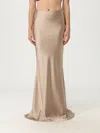 The Andamane Rock Andamane Damen Farbe Beige In Gold