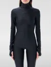 The Andamane Top Andamane Woman Color Black In Black