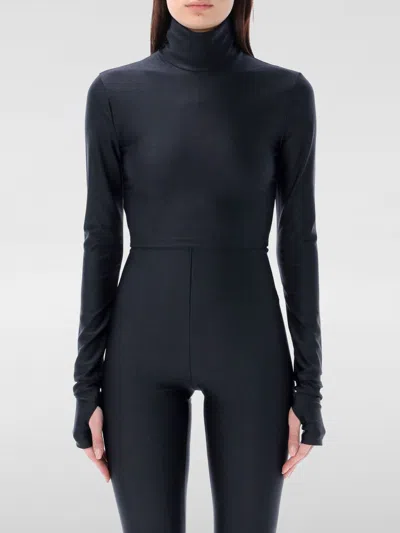 Andamane Top  Woman Color Black