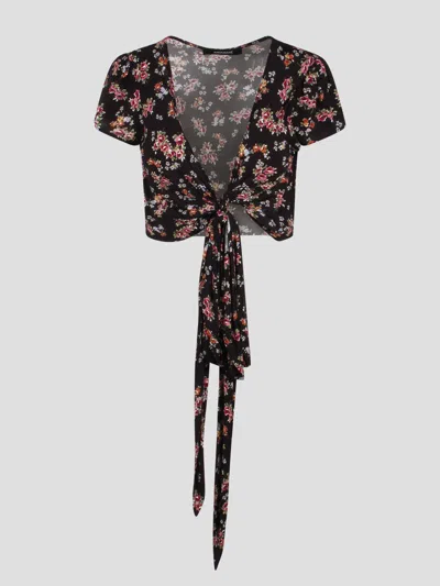 Andamane Tops Black