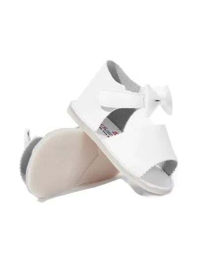 Andanines Babies' Bow-detail Sandals
