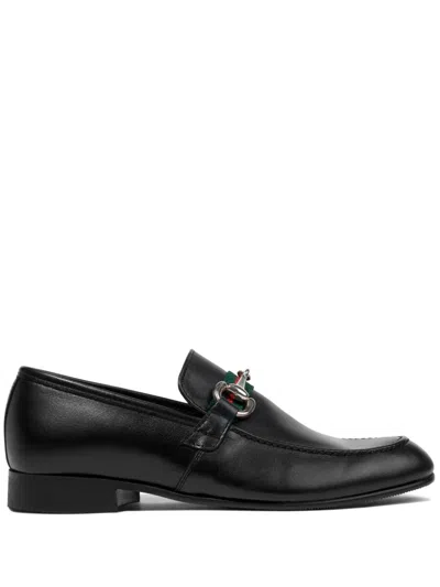 ANDANINES CASMER LOAFERS