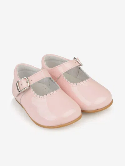 ANDANINES - Mary Jane Shoe - Ice Grey main image 1