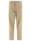 ANDBLUE CARPENTER TROUSERS BEIGE