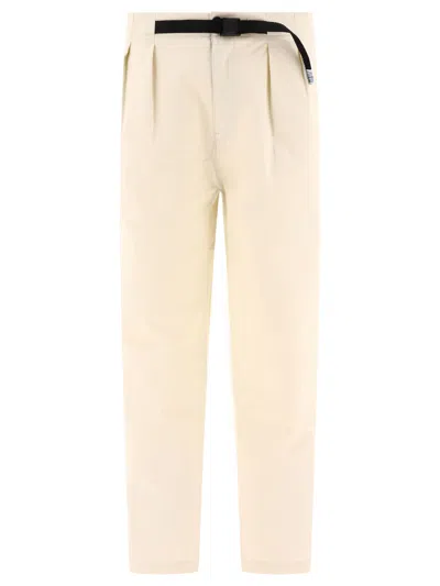 Andblue Gramic Trousers Beige