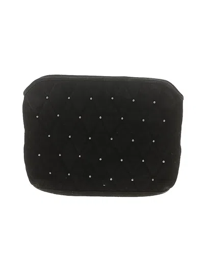 Pre-owned Ande Makeup Bag In Black