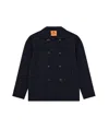 Andersen-andersen Long-sleeved Sweater In Black