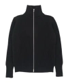 Andersen-andersen Long-sleeved Sweater In Black