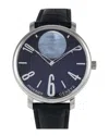 Andersen Geneve Men's Kamar The Moon Watch (authentic )