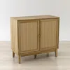 Anderson Bodrum 31" Tall - 2 Door Accent Cabinet