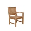 Anderson Teak Chester Dining Armchair