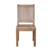 Anderson Teak Chester Dining Chair