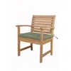 Anderson Teak Victoria Dining Armchair