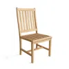 Anderson Teak Wilshire Chair