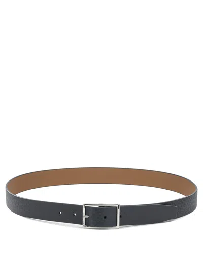 Anderson's Belts In Blue