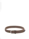 Anderson's Belt In Green