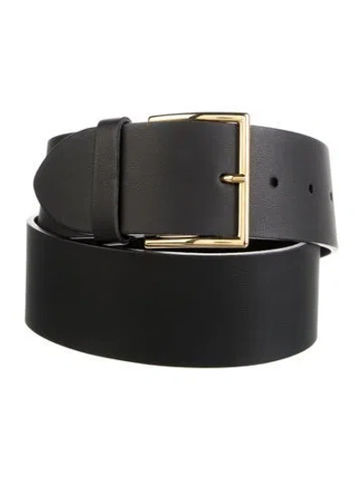 Pre-owned Anderson's Belt W/ Tags In Multicolor