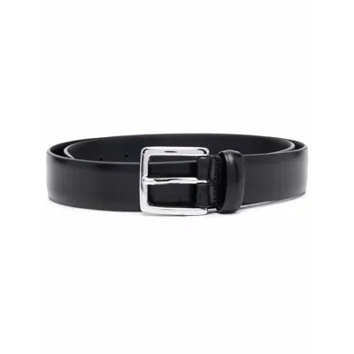 Anderson's Belts In Black
