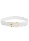 Andersons Belts Grained Leather Belt