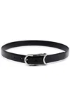 Andersons Belts Leather Belt
