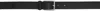 Anderson's Black Grained Leather Belt In N1 Black