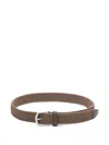Anderson's Belt In Brown