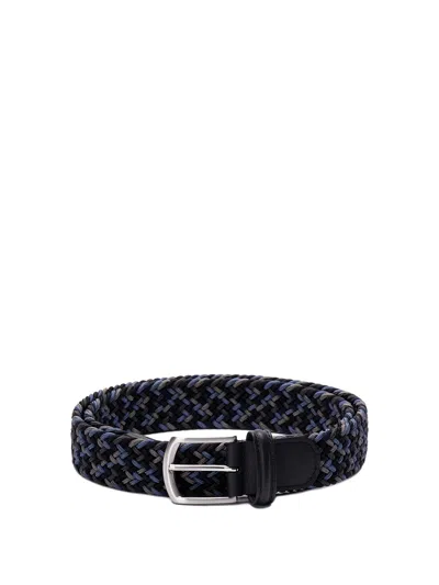 Anderson's Elastic Woven Belt