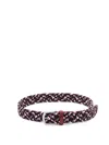 Anderson's Elastic Woven Belt