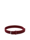 Anderson's Woven Belt