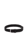 Anderson's Elastic Woven Belt